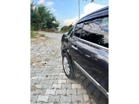 Sahibinden Renault Megane 1.5 dCi Exception 2009 Model 