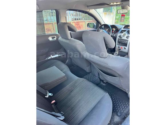 Sahibinden Renault Megane 1.5 dCi Exception 2009 Model 