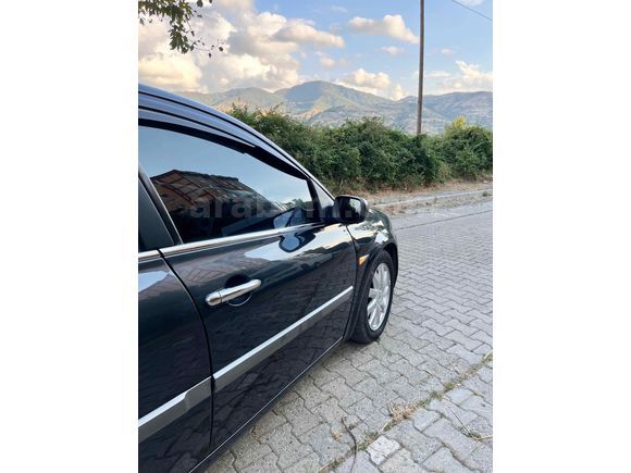 Sahibinden Renault Megane 1.5 dCi Exception 2009 Model 