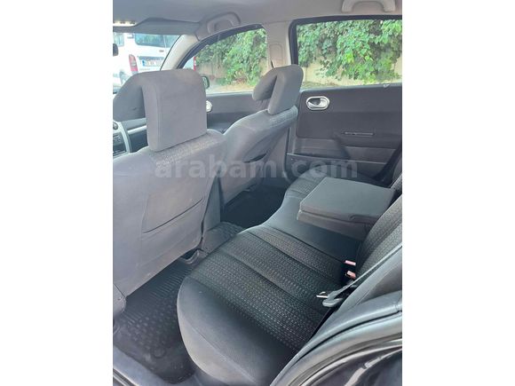 Sahibinden Renault Megane 1.5 dCi Exception 2009 Model 