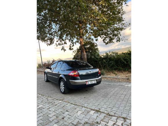 Sahibinden Renault Megane 1.5 dCi Exception 2009 Model 