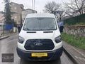 100BİN PEŞN KLN KREDİ 2019MDL FORD TRANSİT 350L VAN ARKAİTE A/C