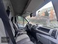 100BİN PEŞN KLN KREDİ 2019MDL FORD TRANSİT 350L VAN ARKAİTE A/C