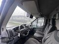 100BİN PEŞN KLN KREDİ 2019MDL FORD TRANSİT 350L VAN ARKAİTE A/C