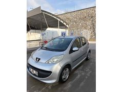 Sahibinden Peugeot 107 1.0 Trendy 2008 Model 