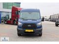 BÜYÜKSOYLU BEYSOY'DAN 2018 TRANSIT 350 M 9.5 M³ PANELVAN 130 Hp