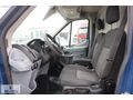 BÜYÜKSOYLU BEYSOY'DAN 2018 TRANSIT 350 M 9.5 M³ PANELVAN 130 Hp