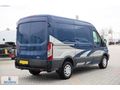 BÜYÜKSOYLU BEYSOY'DAN 2018 TRANSIT 350 M 9.5 M³ PANELVAN 130 Hp