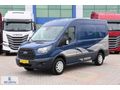 BÜYÜKSOYLU BEYSOY'DAN 2018 TRANSIT 350 M 9.5 M³ PANELVAN 130 Hp