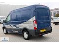 BÜYÜKSOYLU BEYSOY'DAN 2018 TRANSIT 350 M 9.5 M³ PANELVAN 130 Hp