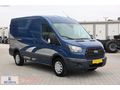 BÜYÜKSOYLU BEYSOY'DAN 2018 TRANSIT 350 M 9.5 M³ PANELVAN 130 Hp