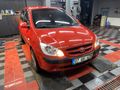  düşük KM Getz 1.5 CRDi VGT 2006 Model 