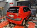  düşük KM Getz 1.5 CRDi VGT 2006 Model 