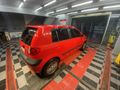  düşük KM Getz 1.5 CRDi VGT 2006 Model 