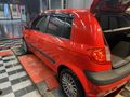  düşük KM Getz 1.5 CRDi VGT 2006 Model 