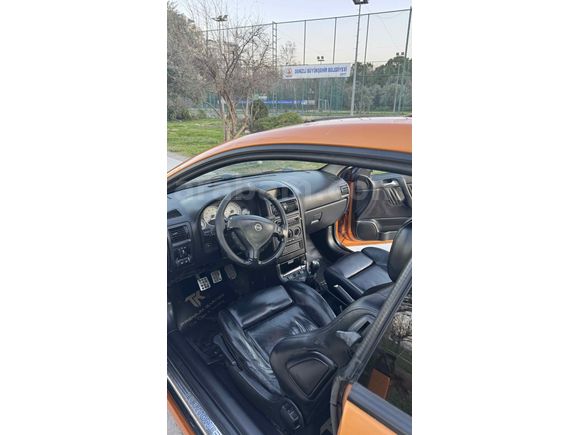 Sahibinden Opel Astra 2.2 Coupe 2001 Model 