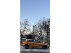 Sahibinden Opel Astra 2.2 Coupe 2001 Model 