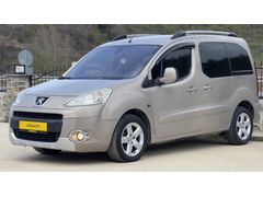 ASAS AUTO'dan premium pack 1.6 HDI 110 beygir