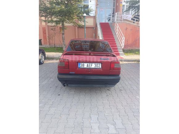 Sahibinden Fiat Tempra 1.6 SX 1994 Model