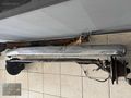 MERAKLISINA 1.7 V MOTOR FORD MK1