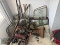 MERAKLISINA 1.7 V MOTOR FORD MK1