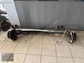 MERAKLISINA 1.7 V MOTOR FORD MK1
