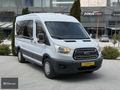 DCD MOTORS DAN HATASIZ İLK ELDEN FORD TRANSİT 11+1 BAKIMLI