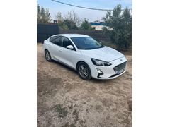 Sahibinden Ford Focus 1.5 Ti-VCT Trend X 2020 Model
