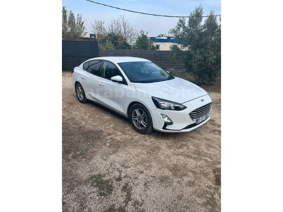 Sahibinden Ford Focus 1.5 Ti-VCT Trend X 2020 Model