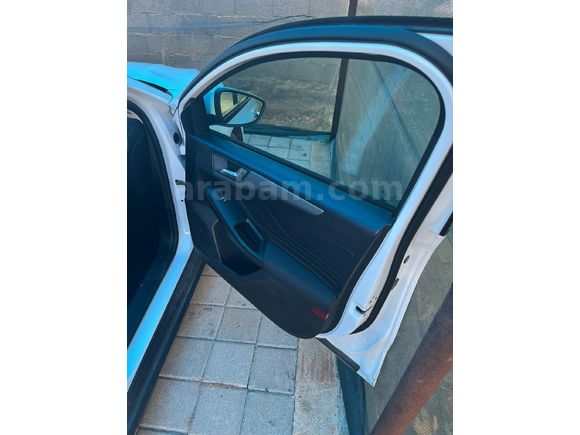 Sahibinden Ford Focus 1.5 Ti-VCT Trend X 2020 Model