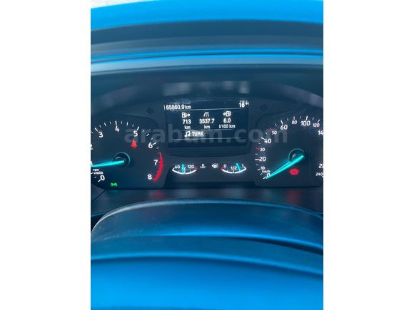 Sahibinden Ford Focus 1.5 Ti-VCT Trend X 2020 Model