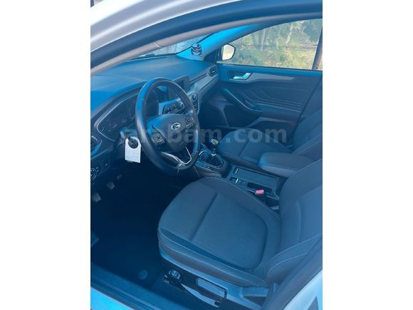 Sahibinden Ford Focus 1.5 Ti-VCT Trend X 2020 Model