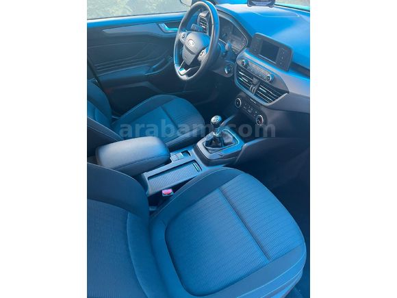 Sahibinden Ford Focus 1.5 Ti-VCT Trend X 2020 Model