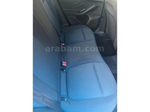 Sahibinden Ford Focus 1.5 Ti-VCT Trend X 2020 Model