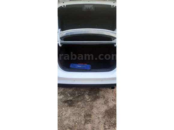 Sahibinden Ford Focus 1.5 Ti-VCT Trend X 2020 Model