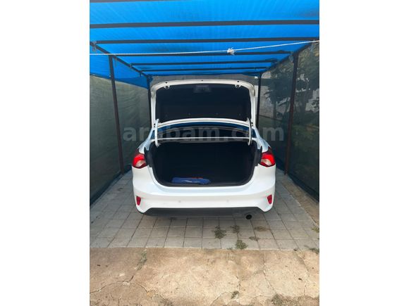 Sahibinden Ford Focus 1.5 Ti-VCT Trend X 2020 Model