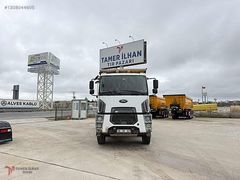 TAMER İLHAN TIR PAZARINDAN 2021 MODEL FORD 41.42 D KAMYON