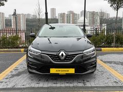Sahibinden Renault Megane 1.5 Blue DCI Icon 2022 Model 