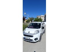 Sahibinden Fiat Fiorino Combi 1.3 Multijet Premio 2018 Model