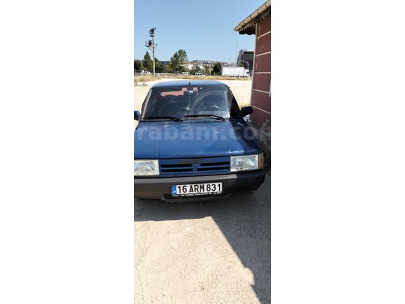 Sahibinden Tofaş Şahin 1.6 1996 Model