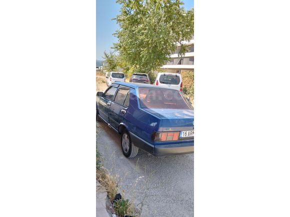 Sahibinden Tofaş Şahin 1.6 1996 Model