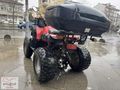 SADECE 1180 KM DE 200 CC ARORA OFF ROAD ATV SORUNSUZ SIKINTISIZ