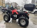 SADECE 1180 KM DE 200 CC ARORA OFF ROAD ATV SORUNSUZ SIKINTISIZ
