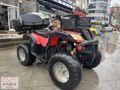 SADECE 1180 KM DE 200 CC ARORA OFF ROAD ATV SORUNSUZ SIKINTISIZ