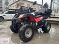 SADECE 1180 KM DE 200 CC ARORA OFF ROAD ATV SORUNSUZ SIKINTISIZ