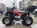 SADECE 1180 KM DE 200 CC ARORA OFF ROAD ATV SORUNSUZ SIKINTISIZ