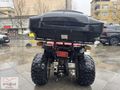 SADECE 1180 KM DE 200 CC ARORA OFF ROAD ATV SORUNSUZ SIKINTISIZ