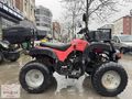 SADECE 1180 KM DE 200 CC ARORA OFF ROAD ATV SORUNSUZ SIKINTISIZ