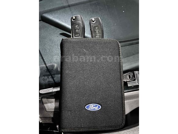 Sahibinden Ford C-Max 1.6 TDCi Titanium 2008 Model 
