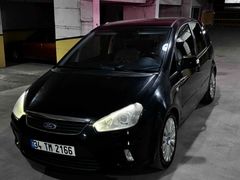 Sahibinden Ford C-Max 1.6 TDCi Titanium 2008 Model 